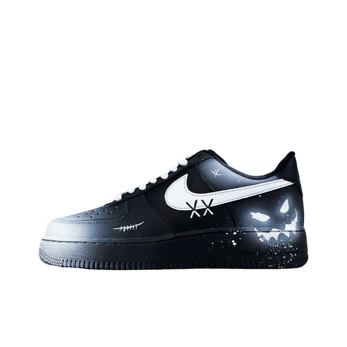 nike板鞋AirForce1系带男女通用