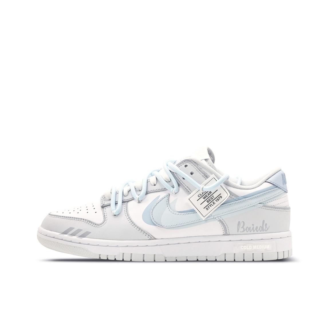 NikeDunkLow复古板鞋