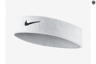 Nike耐克男女发带2020新款 101 运动健身蓝球吸汗带头巾AC2285