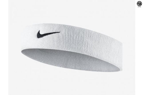 nike耐克男女发带2020吸汗带健身