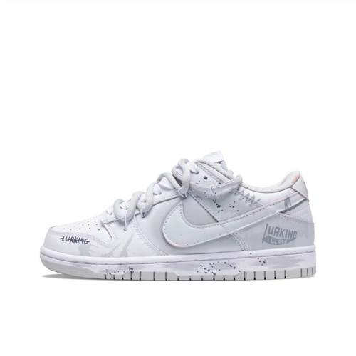 NikeDunkLowRetro低帮板鞋