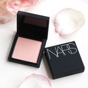 NARS 腮红SEX APPEAL爱欲蜜桃粉Orgasm Behave中小样2.5g 纳斯新版