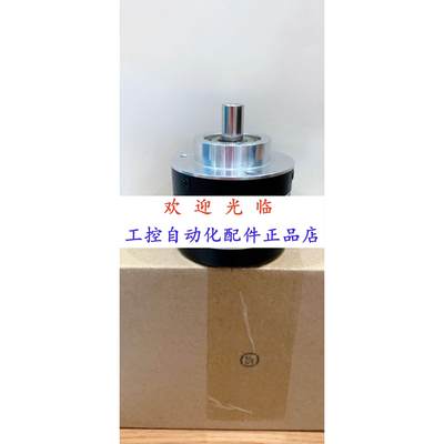 RV158X-011K1R61N-05000-5-24VDC ISC5810-001C-2000BZ1-5L编码器