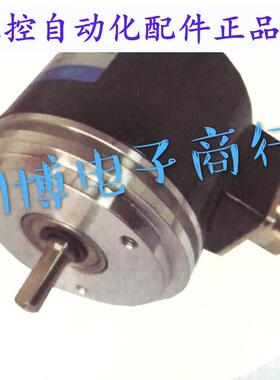 HEDSS 海德ISN5806-001C-1024BZ3-5L同步伺服法兰编码器