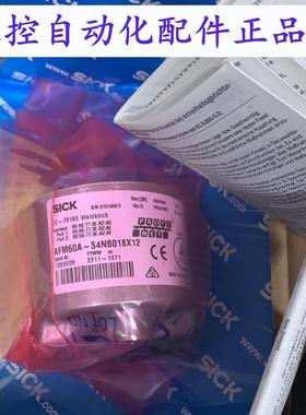 西克SICK编码器AFM60A-S4NB018X12  S4IB BHNB018X12PROFINET通讯