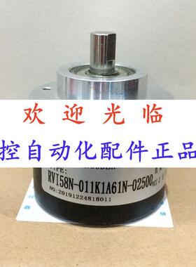 10-58-3552-1024-01 58-011161-02500 编码器