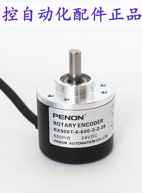 PENON RX900T-6-600-2-2-24 TI441.SE.50.11/30.S.K1.6.PS10.S.