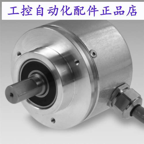 WDGI58B10500ABG24S2自动化设备光电编码器