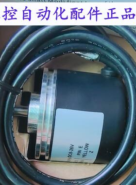 台湾鸿睿HTRW100AP 10409D自动化设备光电旋转编码器