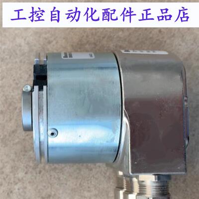 BMSH58S1N24p12编码器58S1N24p12/00B2D绝对值DP Pn Canopen协议
