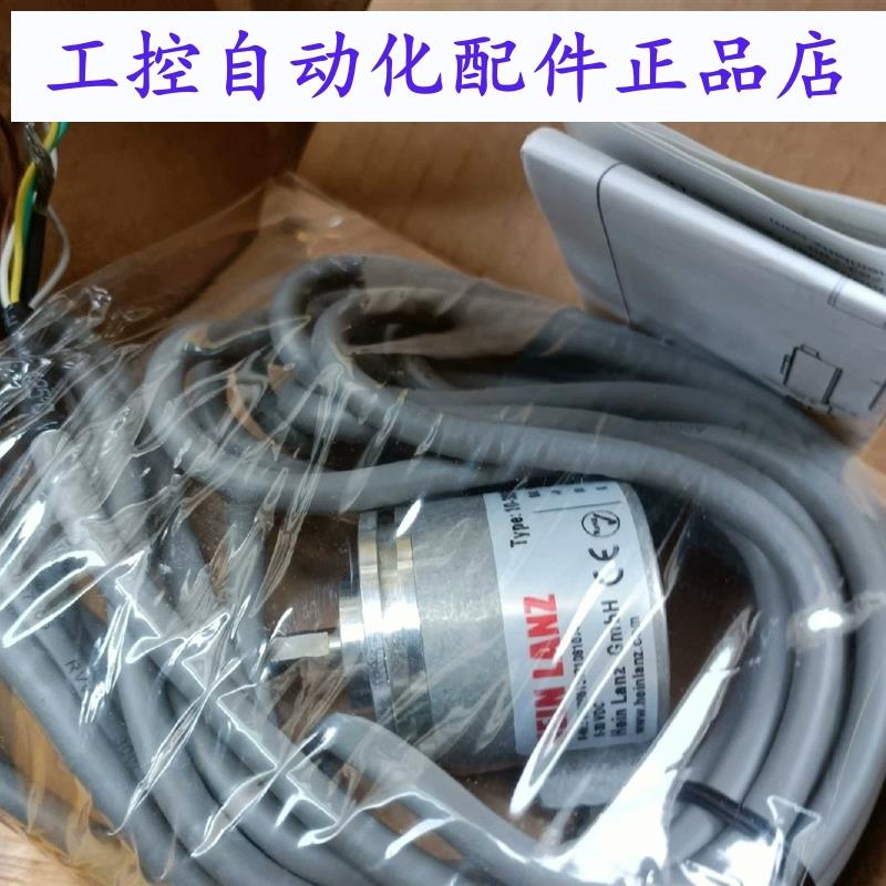 10-38SN-133B-3600-0050自动化设备光电编码器