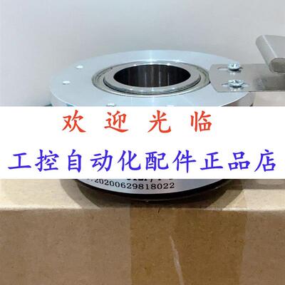 65-10 512/ 12  80302--19-485单圈  编码器