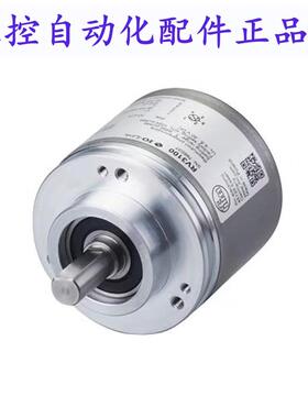 德国IFM易福门RV3100运动传感器 易福门rv3100实心轴增量式编码器