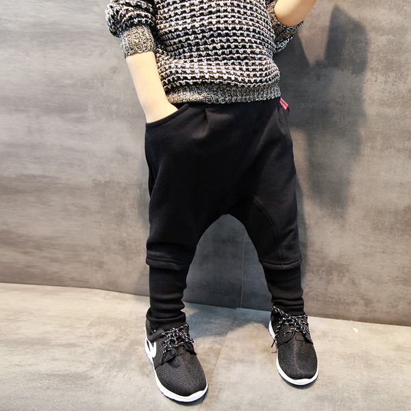 Pantalon garcon - Ref 2054517 Image 1