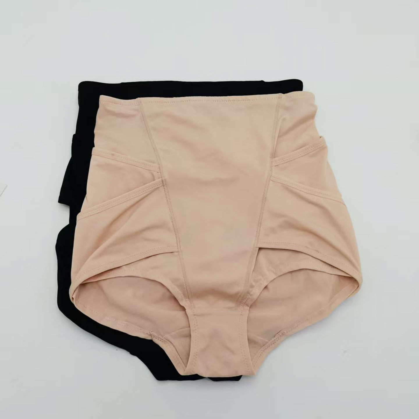 日本收胯收腹提臀裤产后塑形裤高腰收腰收假胯妈妈臀合胯收腹裤,女士内衣/男士内衣/家居服,塑身美体裤,淘宝优惠券,粉丝福利购,淘宝优惠卷