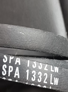 三星MITSUBOSHI三角带B37/940 38 SPA1332LW SPZ737 1087LW A1854