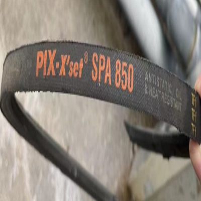 进口PIX X'SET大风机三角带SPA982 SPA1000 SPA1007 1032防静电