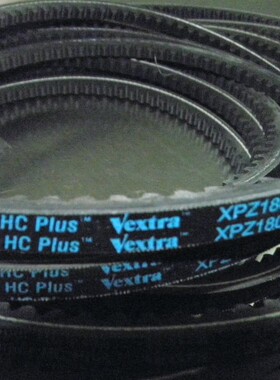 输传送带进口盖茨GATES窄v面三角带XPB1740/5VX690 1800 1720