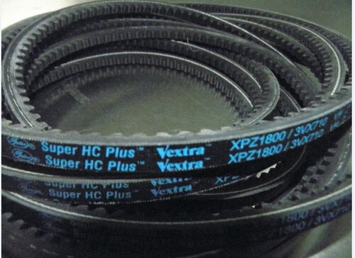 盖茨进口1800传送带