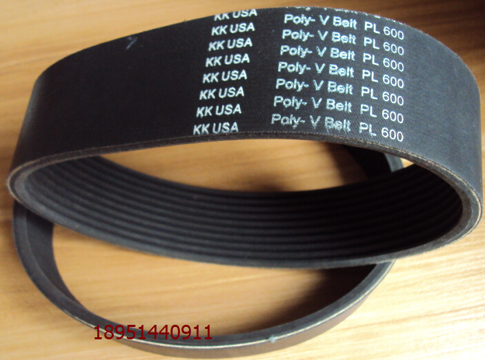 多沟带多楔传动带PL5/11PK1970 7PK1965 7PH1965 10PL2450