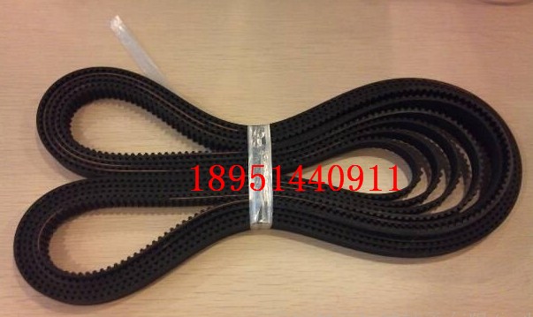 进口橡胶同步皮带TINISSTS249-S3M -6MM  STS252-S3M  300-S3M