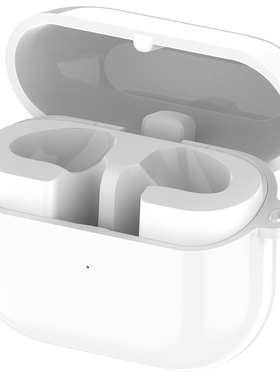 适用三星Galaxybuds3 平替充电仓R530丢失单配蓝牙耳机充电盒电池