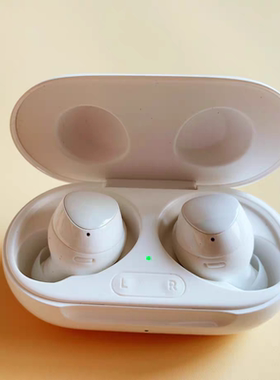 适用三星Galaxybuds+充电仓R175平替单配蓝牙耳机充电盒有线快充