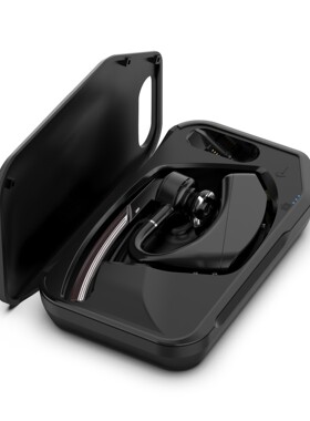 适用Plantronics缤特力Voyager5200耳机充电仓平替5210便携充电盒