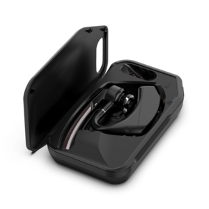 适用Plantronics缤特力Voyager5200耳机充电仓平替5210便携充电盒