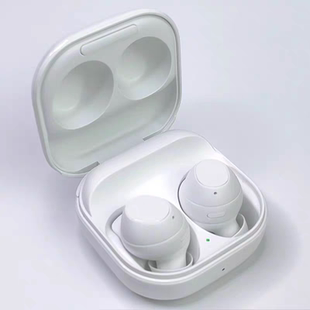 适用三星Galaxy buds FE充电仓R400平替丢失单配蓝牙耳机充电快充