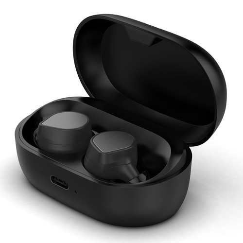 适用Jabra 捷波朗Elite7pro充电盒平替无线蓝牙耳机7active充电仓