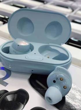 适用三星galaxy buds 降噪真无线蓝牙耳机R175音乐耳机无线充电