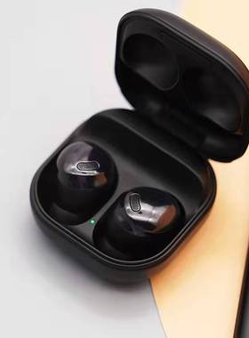 适用三星Galaxybuds pro充电仓R190平替丢失单配蓝牙耳机快充电盒