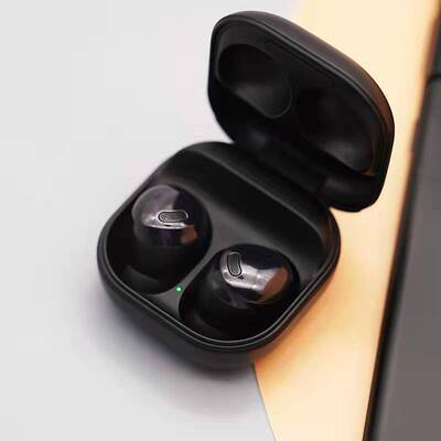 适用三星Galaxybuds pro充电仓R190平替丢失单配蓝牙耳机快充电盒