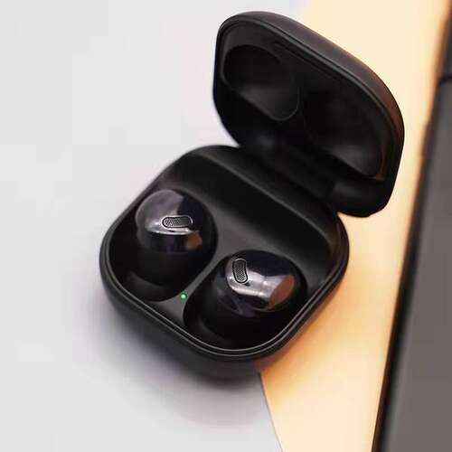 适用三星Galaxybuds pro充电仓R190平替丢失单配蓝牙耳机快充电盒