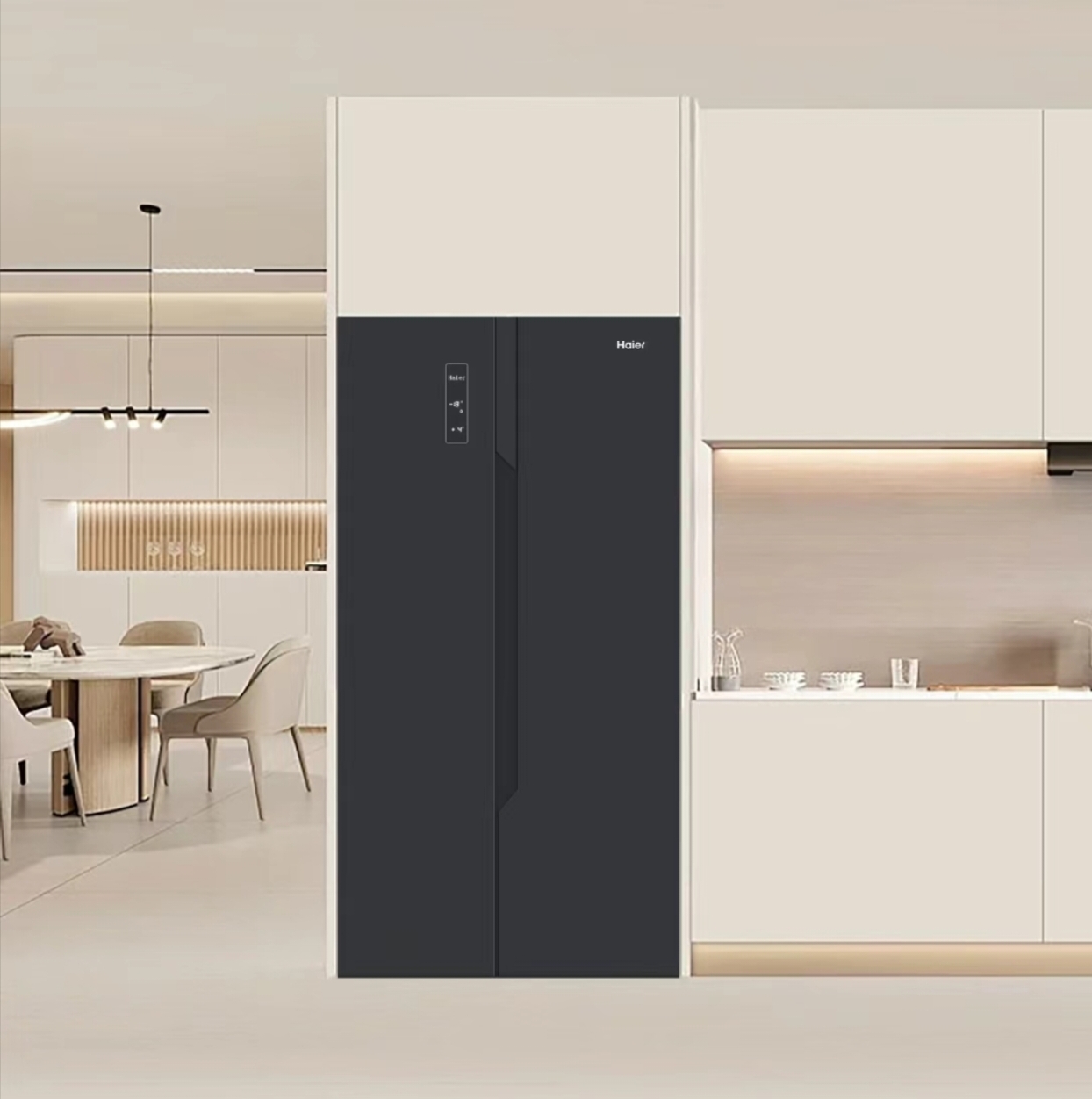 冰箱模型泡沫kt板180*90cm，假冰箱模型，尺寸可定制。