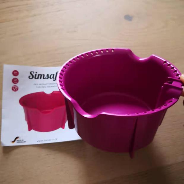 德国进口wundermix美善配件