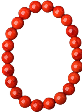 碧雅原创小众设计藏式南红玛瑙