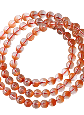 碧雅多圈水晶饰品手链