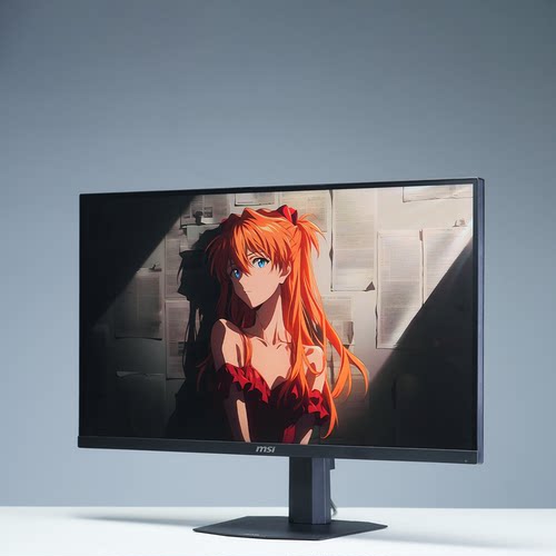 微星2K340HZ玄龙QDMiniLED显示器