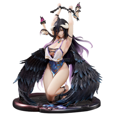 雅儿贝德束缚Ver1/7比例手办