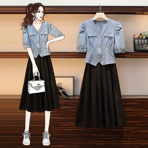 纤代大码女装 XDDMNZ33633364 纤代大码女装 XDDMNZ33633364