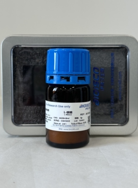 L-(+)-核糖/L-核糖 生化试剂 科研实验 高品质核糖 CAS24259-59-4