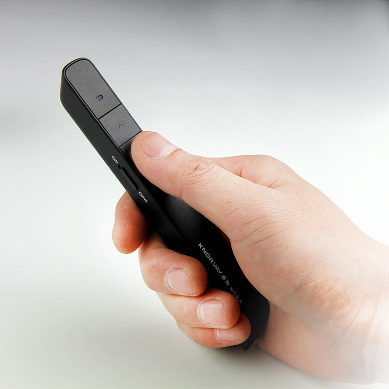 Telecommande - pointeur laser - Ref 384391 Image 3