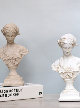 希腊维纳斯欧式风人物树脂工艺品