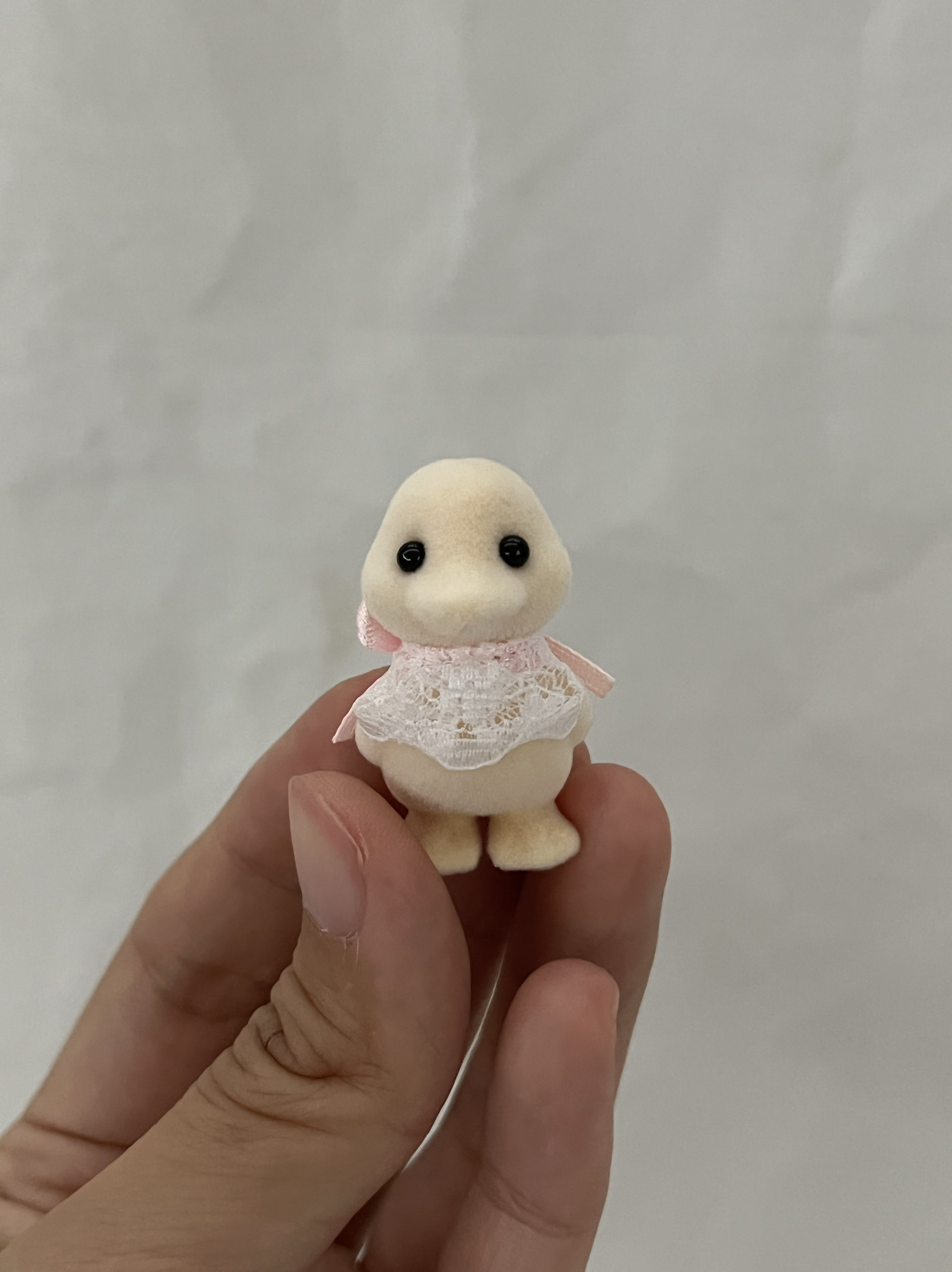 SENBEL 가족 딸기 코알라 고슴도치 실크 고양이 빵 푸들 붉은 사슴 원래 개봉되지 않은 놀이 집 장난감