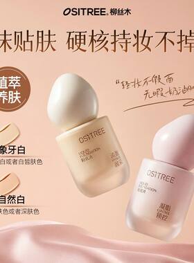 广州柳丝木任何肌肤提亮遮瑕