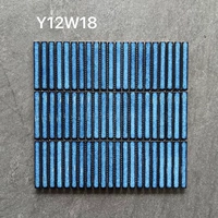 Y12w18 -lecln становится синим