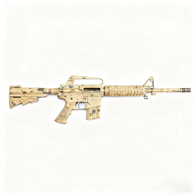 烽火玩家司俊文森老学校改装模型