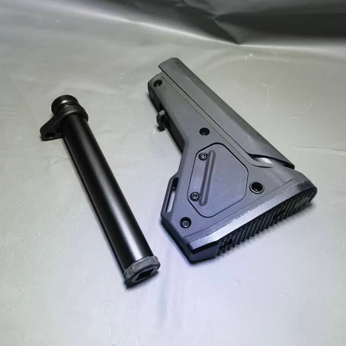 UBRgen2KBL后托金属机匣专用